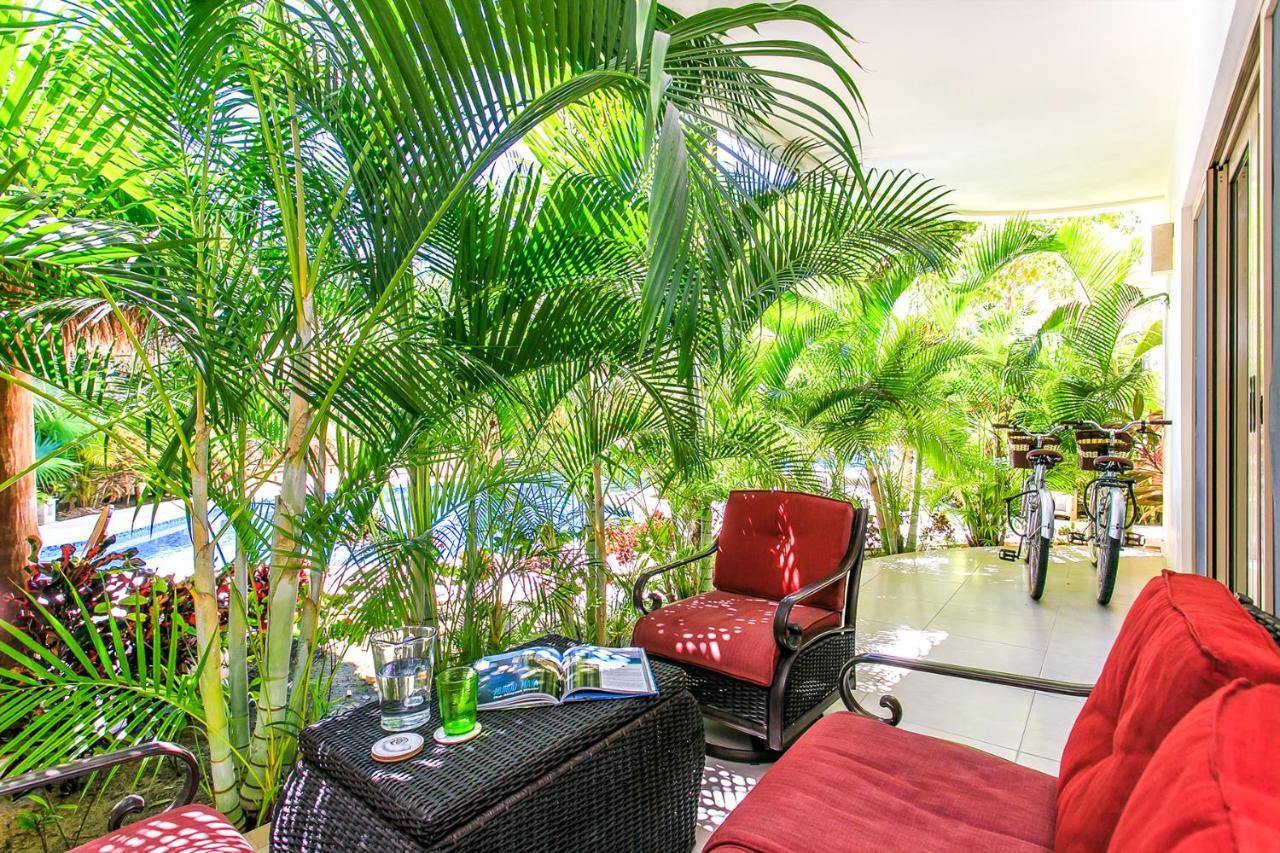 Condo Complex With An Alluring Pool & Tropical Vibes By Stella Rentals! Tulum Eksteriør bilde