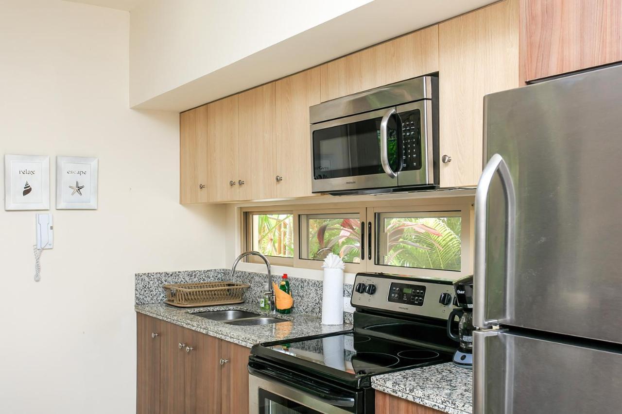 Condo Complex With An Alluring Pool & Tropical Vibes By Stella Rentals! Tulum Eksteriør bilde